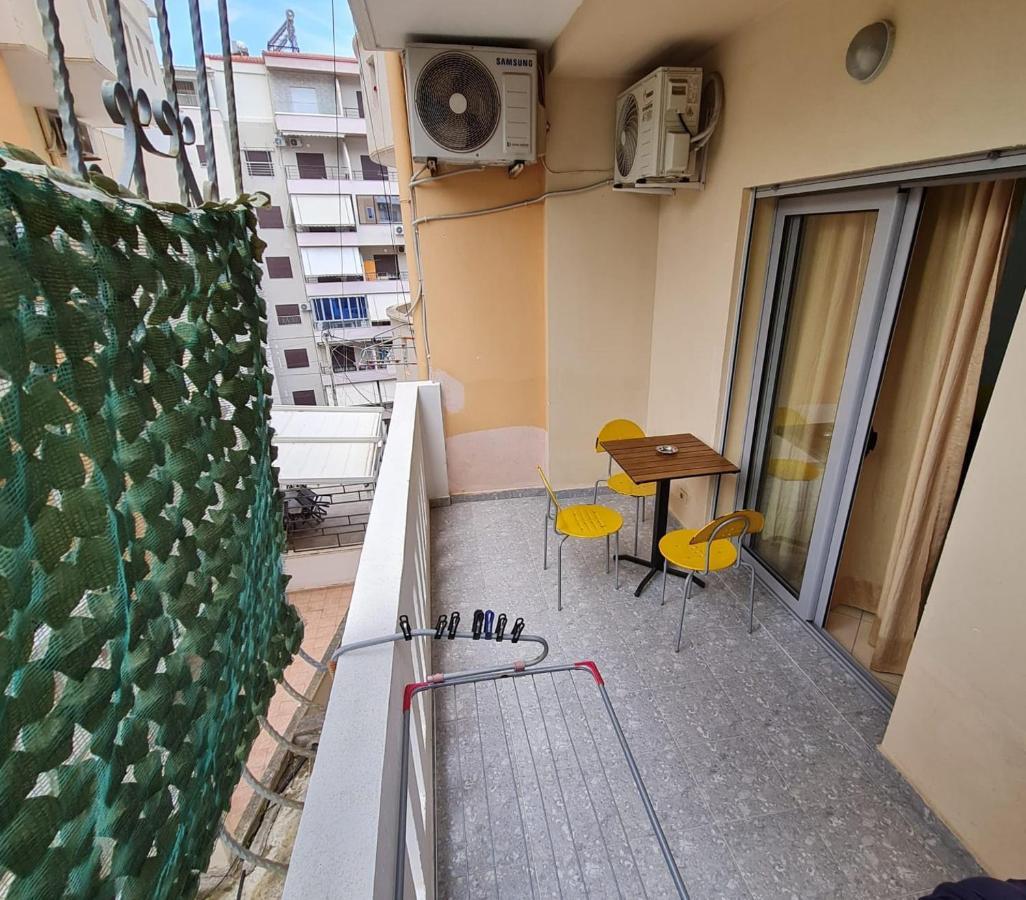 Mario Apartments 1 - Vlorë Exterior foto